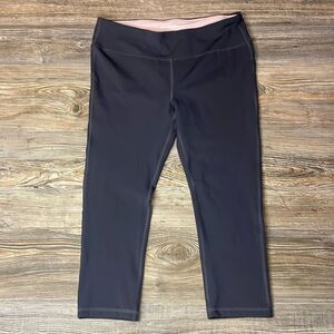 Marika Sport Girls Athletic Sweatpants Leggings Size 12-14